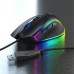 Мишка Modecom Veles Volcano RGB USB Black (M-MC-VELES-100)