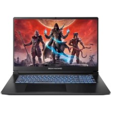 Ноутбук Dream Machines RT5060-17 (RT5060-17UA24) Ноутбук Dream Machines RT5060-17 (RT5060-17UA24)