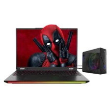 Ноутбук Dream Machines RX5090-16 (RX5090-16UA26) Ноутбук Dream Machines RX5090-16 (RX5090-16UA26)