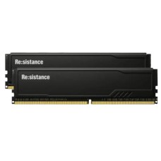 Модуль пам'яті для комп'ютера DDR4 32GB (2x16GB) 2666 MHz CL19 1.2V Resistance INTELIGENTES (IR4CHD2