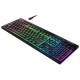 Клавіатура Razer BlackWidow V4 Low-Profile Wireless/Bluetooth/USB Orange switch UA Black (RZ03-05270
