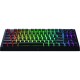 Клавіатура Razer BlackWidow V4 Low-Profile TKL Wireless/Bluetooth/USB Orange switch UA Black (RZ03-0