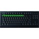 Клавіатура Razer BlackWidow V4 Low-Profile TKL Wireless/Bluetooth/USB Orange switch UA Black (RZ03-0