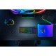 Клавіатура Razer BlackWidow V4 Low-Profile Wireless/Bluetooth/USB Yellow switch UA Black (RZ03-05271