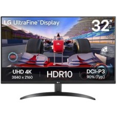 Монітор LG 32UR500K-B Монітор LG 32UR500K-B