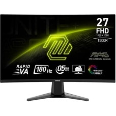 Монітор MSI MAG 27C6F Монітор MSI MAG 27C6F