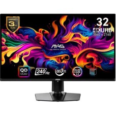 Монітор MSI MAG 321UPX-QD Монітор MSI MAG 321UPX-QD