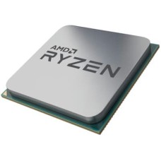 Процесор AMD Ryzen 5 5600 (100-100000927MPK)