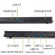 Ноутбук Acer Nitro V 15 ANV15-51 (NH.QNCEU.00F)