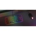 Клавіатура Cougar Puri Mini RGB USB Black (Puri Mini RGB)