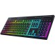 Клавіатура Razer BlackWidow V4 Low-Profile Wireless/Bluetooth/USB Green switch UA Black (RZ03-052701