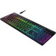 Клавіатура Razer BlackWidow V4 Low-Profile Wireless/Bluetooth/USB Green switch UA Black (RZ03-052701