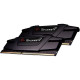 Модуль пам'яті для комп'ютера DDR4 16GB (2x8GB) 3600 MHz Ripjaws V G.Skill (F4-3600C18D-16GVK) Модуль пам'яті для комп'ютера DDR4 16GB (2x8GB) 3600 MHz Ripjaws V G.Skill (F4-3600C18D-16GVK)