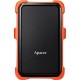 Зовнішній жорсткий диск 2.5" 1TB Apacer (AP1TBAC630T-1)