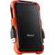 Зовнішній жорсткий диск 2.5" 1TB Apacer (AP1TBAC630T-1)