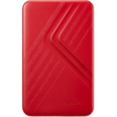 Зовнішній жорсткий диск 2.5" 1TB Apacer (AP1TBAC236R-1)