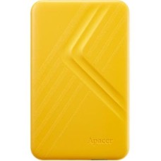 Зовнішній жорсткий диск 2.5" 1TB Apacer (AP1TBAC236Y-1)