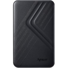 Зовнішній жорсткий диск 2.5" 2TB Apacer (AP2TBAC236B-1)