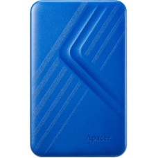 Зовнішній жорсткий диск 2.5" 2TB Apacer (AP2TBAC236U-1)
