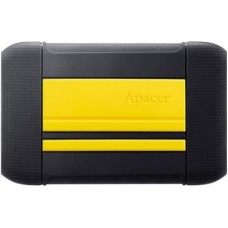 Зовнішній жорсткий диск 2.5" 1TB Apacer (AP1TBAC633Y-1)