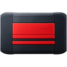 Зовнішній жорсткий диск 2.5" 2TB Apacer (AP2TBAC633R-1)