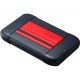 Зовнішній жорсткий диск 2.5" 2TB Apacer (AP2TBAC633R-1)