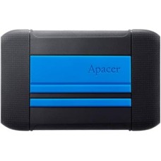 Зовнішній жорсткий диск 2.5" 2TB Apacer (AP2TBAC633U-1)