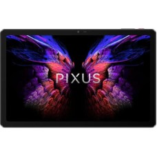 Планшет Pixus Wing 6/128GB, LTE, graphite (4897058531749)