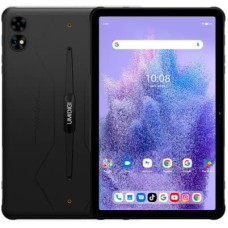 Планшет Umidigi Active T1 (MT09) 11" 8/128GB LTE Black (6973553523576)