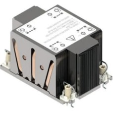 Радіатор охолодження INTEL 2U Heat-Sink CYP2UHSSTD, Single (CYP2UHSSTD) Радіатор охолодження INTEL 2U Heat-Sink CYP2UHSSTD, Single (CYP2UHSSTD)