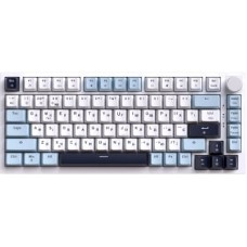 Клавіатура GamePro Genesis Warden MK160BL Outemu Swithes USB White (MK160BL) Клавіатура GamePro Genesis Warden MK160BL Outemu Swithes USB White (MK160BL)