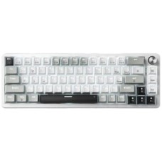 Клавіатура GamePro Genesis Silverlight MK116 USB UA Grey (MK116) Клавіатура GamePro Genesis Silverlight MK116 USB UA Grey (MK116)