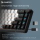 Клавіатура GamePro Asgard Valhalla MK210B Pro 65 RGB Wireless/Bluetooth/USB Black (MK210B Pro) Клавіатура GamePro Asgard Valhalla MK210B Pro 65 RGB Wireless/Bluetooth/USB Black (MK210B Pro)