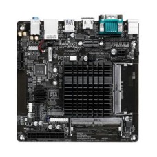 Материнська плата GIGABYTE N4120I H