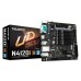 Материнська плата GIGABYTE N4120I H