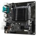 Материнська плата GIGABYTE N4120I H