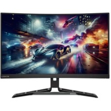 Монітор Lenovo R27qc-30 (67C6GAC2UA)