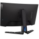 Монітор Lenovo R27qc-30 (67C6GAC2UA)