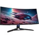 Монітор Lenovo R34w-30 (67C7GACBUA)