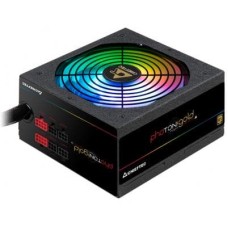 Блок живлення Chieftec 750W (GDP-750C-RGB)