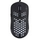 Мишка Marvo G961 RGB-LED USB Black (G961)