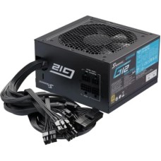 Блок живлення Seasonic 750W (SSR G12 GM-750)