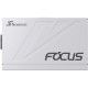 Блок живлення Seasonic 850W (FOCUS-GX-850-WHITE)