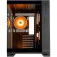 Корпус Chieftec VISIO (GM-30B-TG-OP)