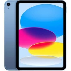 Планшет Apple iPad 10.9" 2022 WiFi 256GB Blue (10 Gen) (MPQ93RK/A)