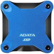 Накопичувач SSD USB 3.2 240GB ADATA (ASD600Q-240GU31-CBL)