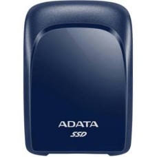 Накопичувач SSD USB 3.2 240GB ADATA (ASC680-240GU32G2-CBL)