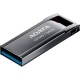 USB флеш накопичувач ADATA 64GB UR340 Black USB 3.2 (AROY-UR340-64GBK)