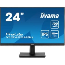 Монітор iiyama XU2492HSU-B6
