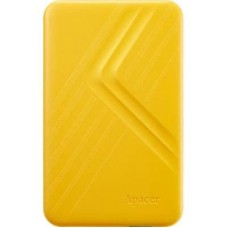 Зовнішній жорсткий диск 2.5" 1TB Apacer (AP1TBAC236Y-1)